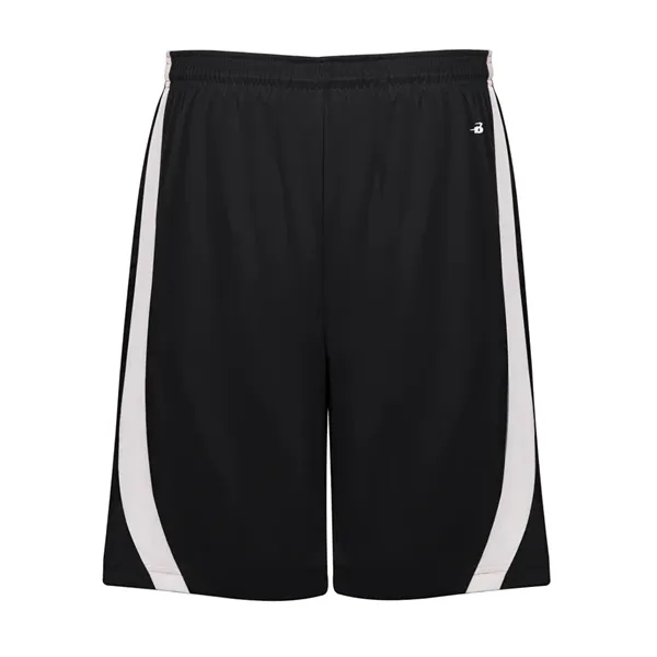 B-Slam Youth Short... from ASI 89380 Staton Corporate and Casual