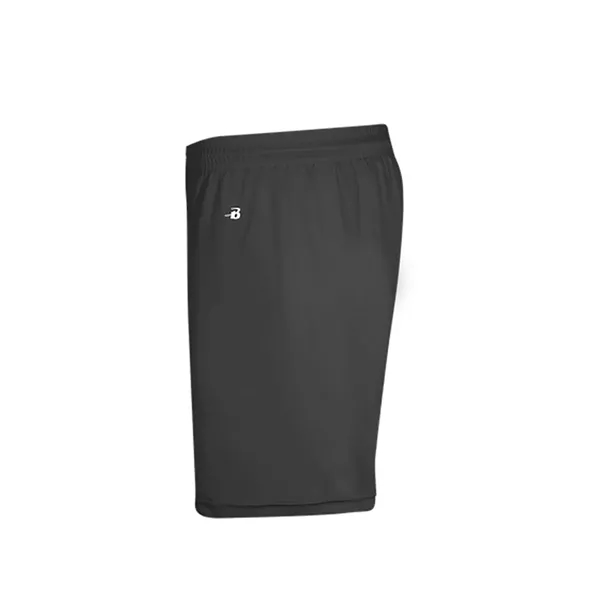 B-Core 4" Youth Short... from ASI 89380 Staton Corporate and Casual