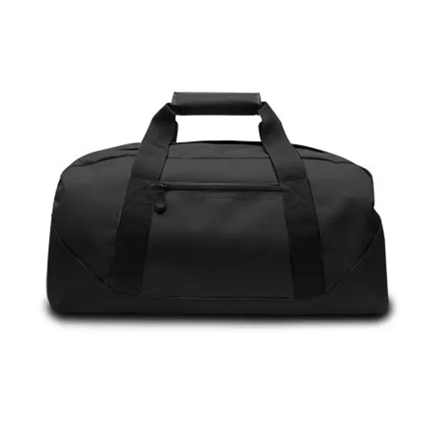 Small duffel bag.... from ASI 89380 Staton Corporate and Casual / Staton®