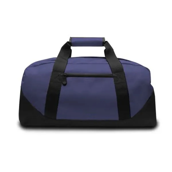 Small duffel bag.... from ASI 89380 Staton Corporate and Casual / Staton®