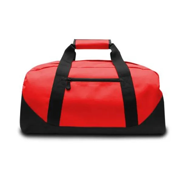 Small duffel bag.... from ASI 89380 Staton Corporate and Casual / Staton®
