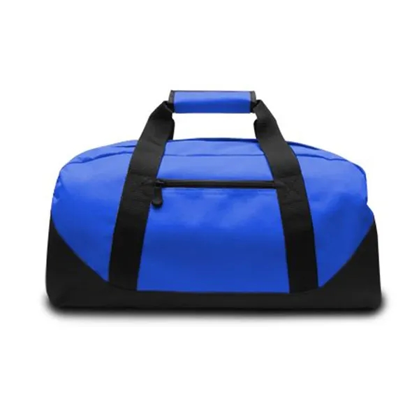 Small duffel bag.... from ASI 89380 Staton Corporate and Casual / Staton®