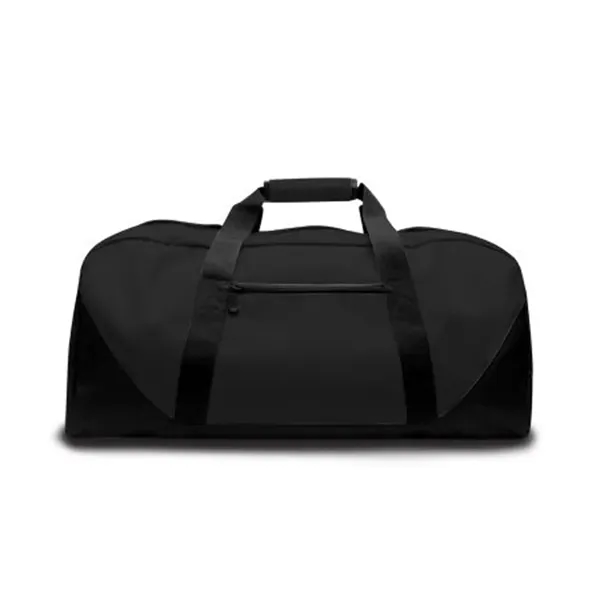 Medium Duffle, 600 denier polyester.... from ASI 89380 Staton Corporate and Casual / Staton®