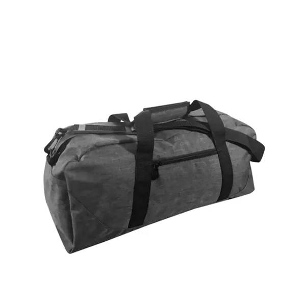 Medium Duffle, 600 denier polyester.... from ASI 89380 Staton Corporate and Casual / Staton®