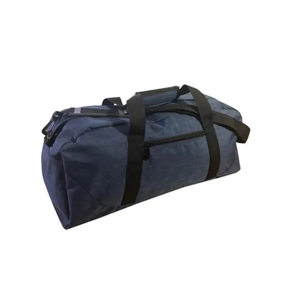 Medium Duffle, 600 denier polyester.... from ASI 89380 Staton Corporate and Casual / Staton®