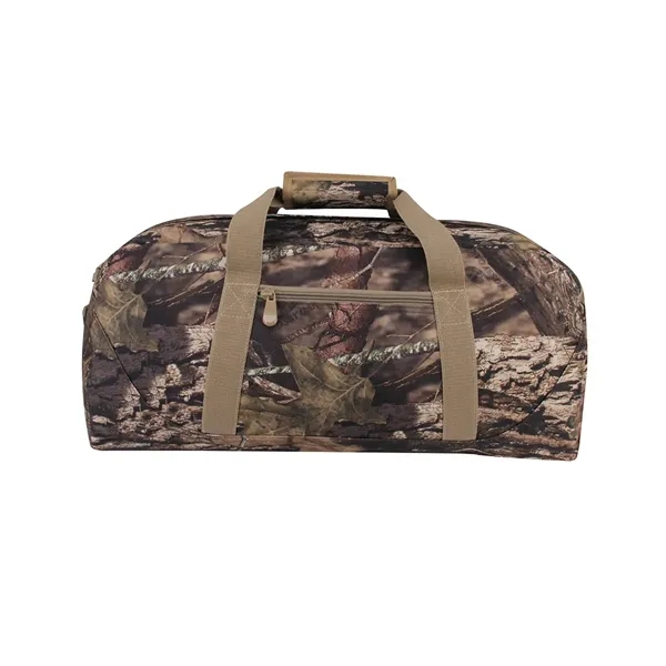 Medium Duffle, 600 denier polyester.... from ASI 89380 Staton Corporate and Casual / Staton®