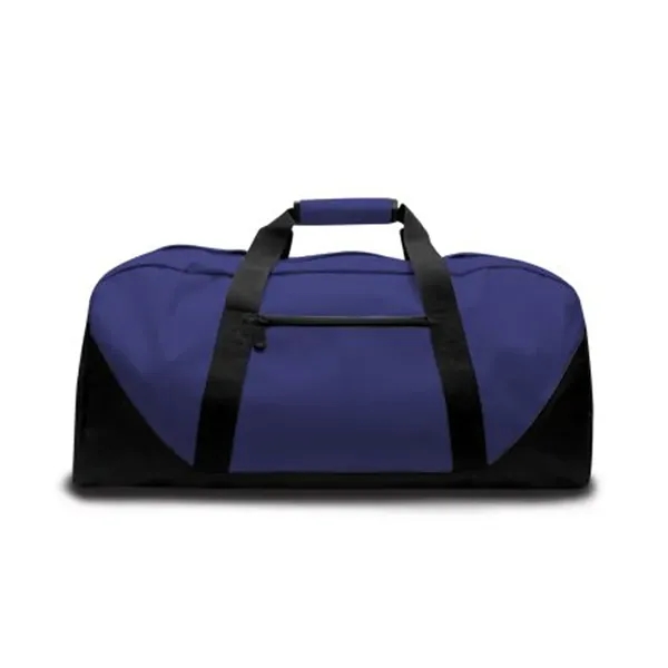 Medium Duffle, 600 denier polyester.... from ASI 89380 Staton Corporate and Casual / Staton®