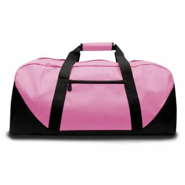 Medium Duffle, 600 denier polyester.... from ASI 89380 Staton Corporate and Casual / Staton®