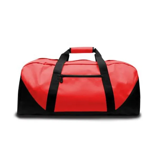 Medium Duffle, 600 denier polyester.... from ASI 89380 Staton Corporate and Casual / Staton®