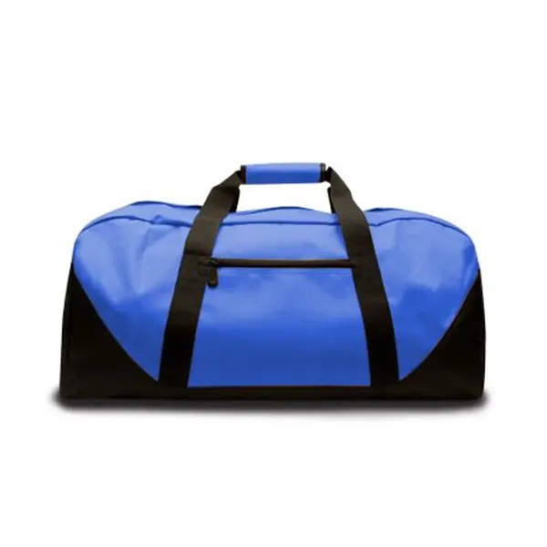 Medium Duffle, 600 denier polyester.... from ASI 89380 Staton Corporate and Casual / Staton®