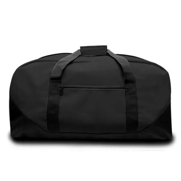 Liberty Series Large Duffel. 600 denier polyester.... from ASI 89380 Staton Corporate and Casual / Staton®