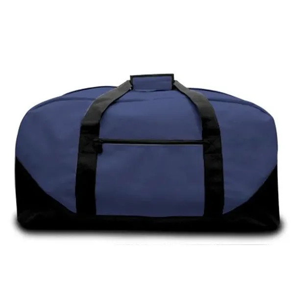 Liberty Series Large Duffel. 600 denier polyester.... from ASI 89380 Staton Corporate and Casual / Staton®
