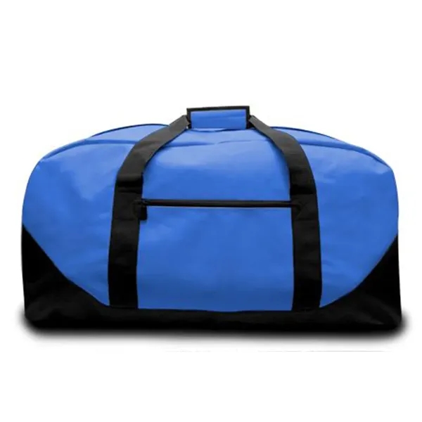 Liberty Series Large Duffel. 600 denier polyester.... from ASI 89380 Staton Corporate and Casual / Staton®