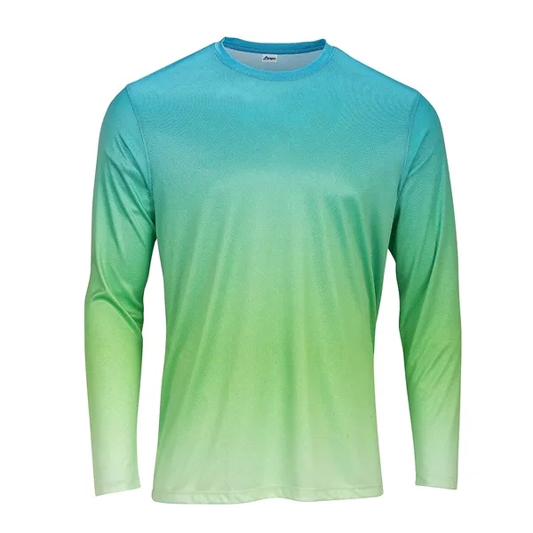 Barbados Tee... from ASI 89380 Staton Corporate and Casual