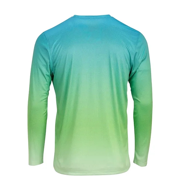 Barbados Tee... from ASI 89380 Staton Corporate and Casual