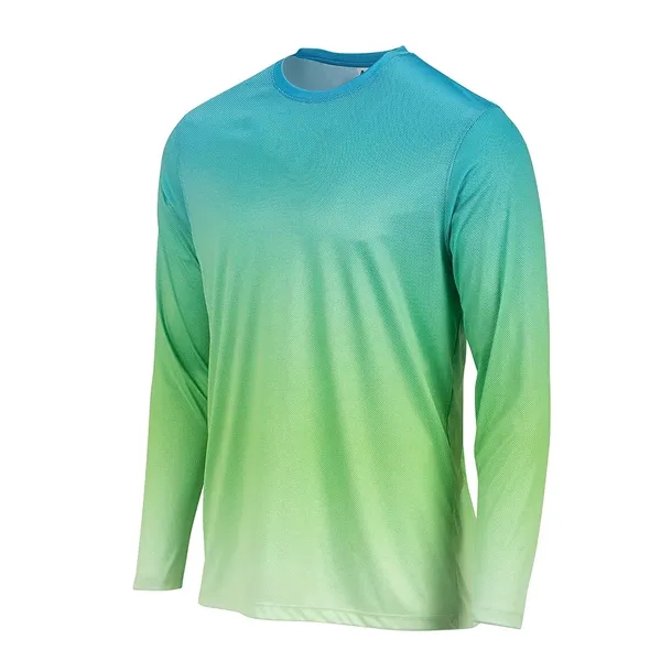 Barbados Tee... from ASI 89380 Staton Corporate and Casual