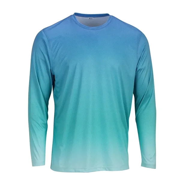 Barbados Tee... from ASI 89380 Staton Corporate and Casual