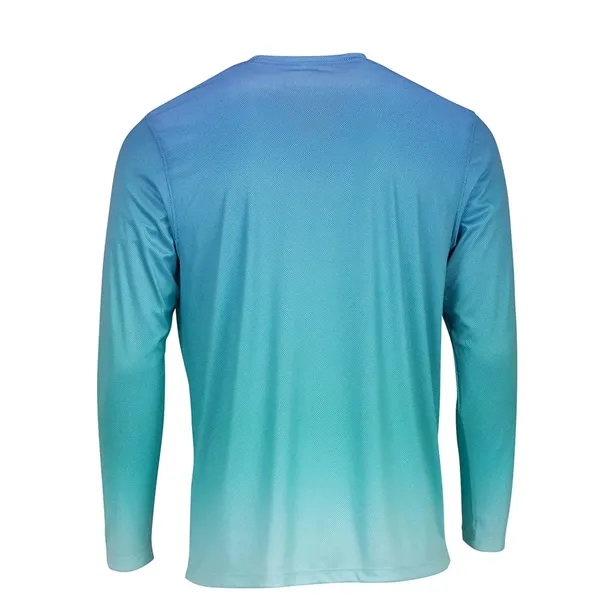 Barbados Tee... from ASI 89380 Staton Corporate and Casual