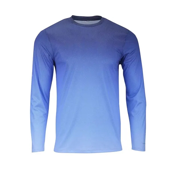 Barbados Tee... from ASI 89380 Staton Corporate and Casual