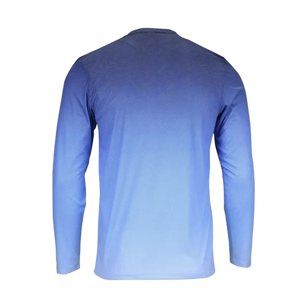 Barbados Tee... from ASI 89380 Staton Corporate and Casual