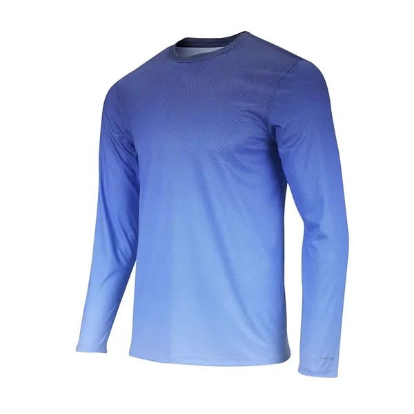 Barbados Tee... from ASI 89380 Staton Corporate and Casual