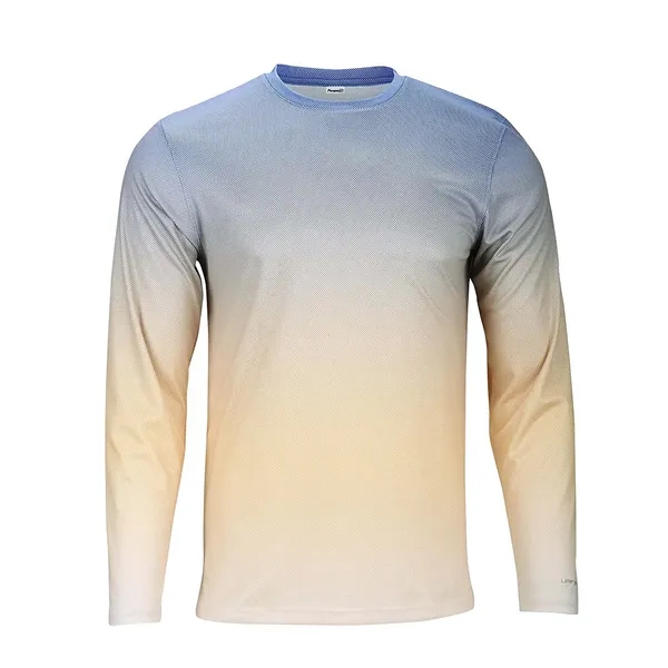 Barbados Tee... from ASI 89380 Staton Corporate and Casual