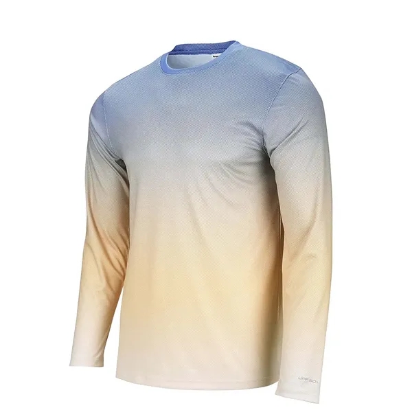 Barbados Tee... from ASI 89380 Staton Corporate and Casual