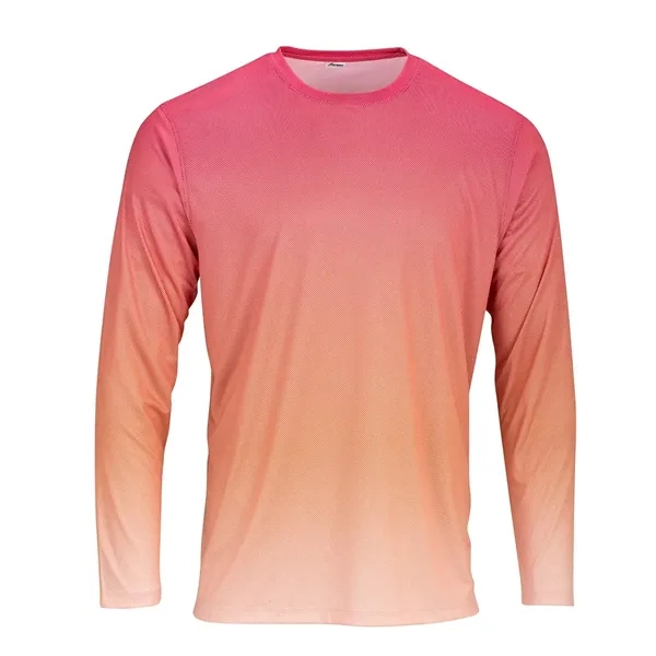 Barbados Tee... from ASI 89380 Staton Corporate and Casual