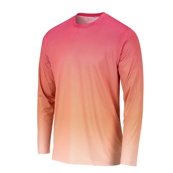 Barbados Tee... from ASI 89380 Staton Corporate and Casual