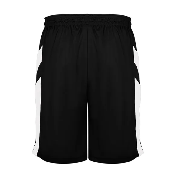 B-Pivot Reversible Youth Short... from ASI 89380 Staton Corporate and Casual