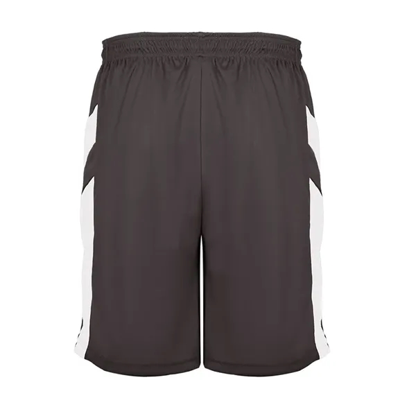 B-Pivot Reversible Youth Short... from ASI 89380 Staton Corporate and Casual