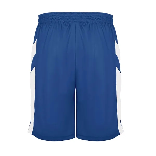 B-Pivot Reversible Youth Short... from ASI 89380 Staton Corporate and Casual