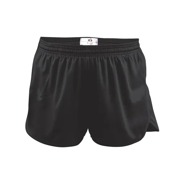 B-Core Youth Track Short... from ASI 89380 Staton Corporate and Casual
