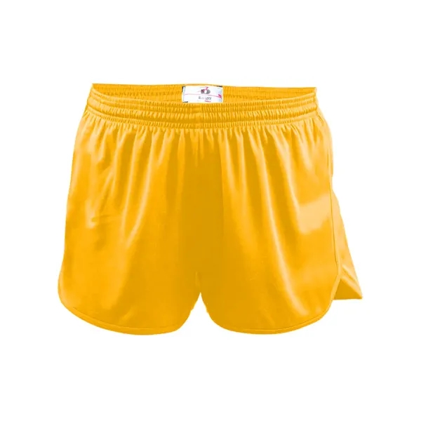 B-Core Youth Track Short... from ASI 89380 Staton Corporate and Casual