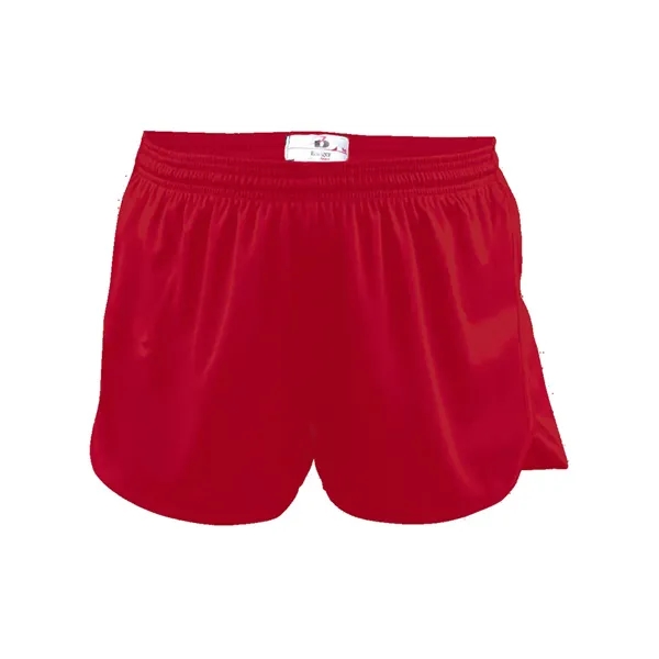 B-Core Youth Track Short... from ASI 89380 Staton Corporate and Casual