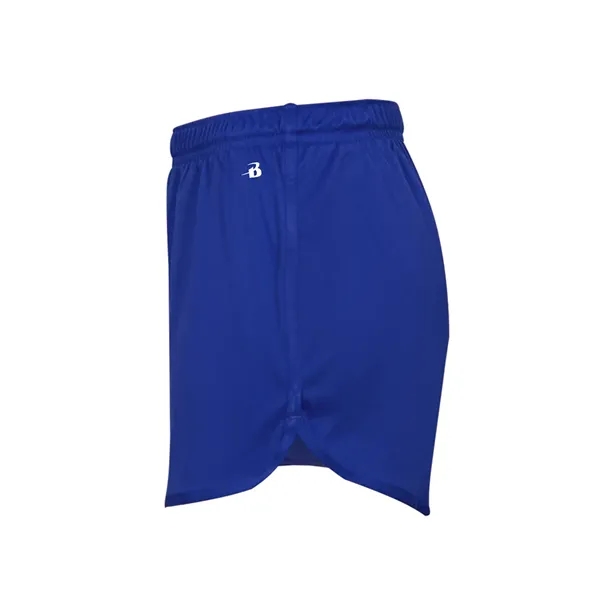 B-Core Youth Track Short... from ASI 89380 Staton Corporate and Casual