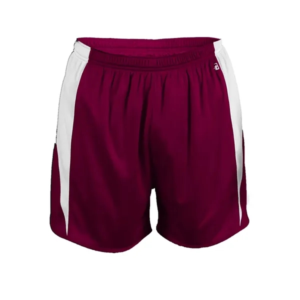 Stride Youth Short... from ASI 89380 Staton Corporate and Casual