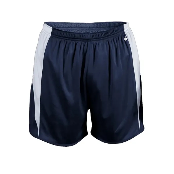 Stride Youth Short... from ASI 89380 Staton Corporate and Casual