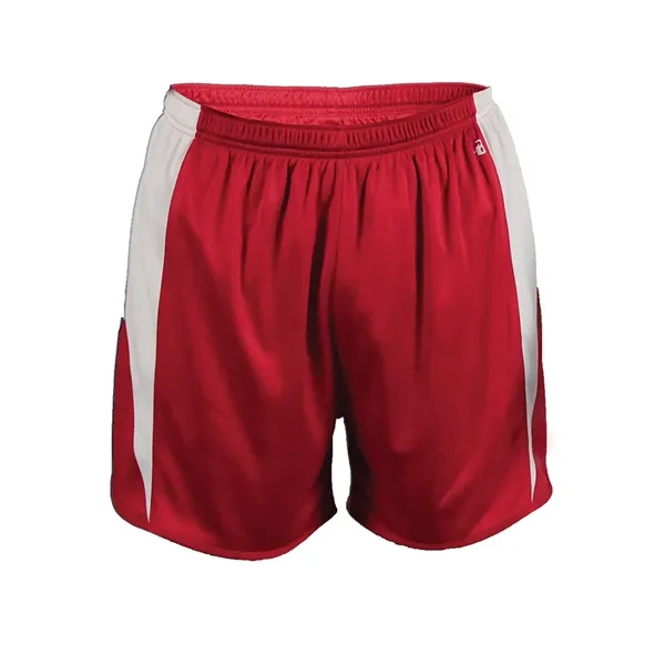 Stride Youth Short... from ASI 89380 Staton Corporate and Casual