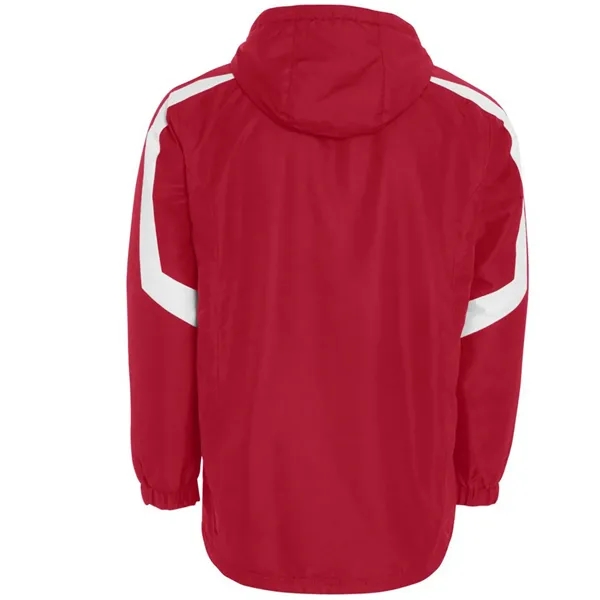 Charger Jacket... from ASI 89380 Staton Corporate and Casual