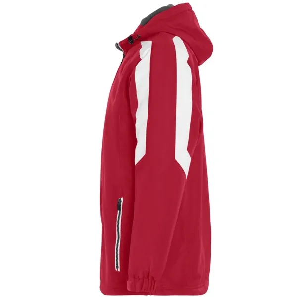 Charger Jacket... from ASI 89380 Staton Corporate and Casual