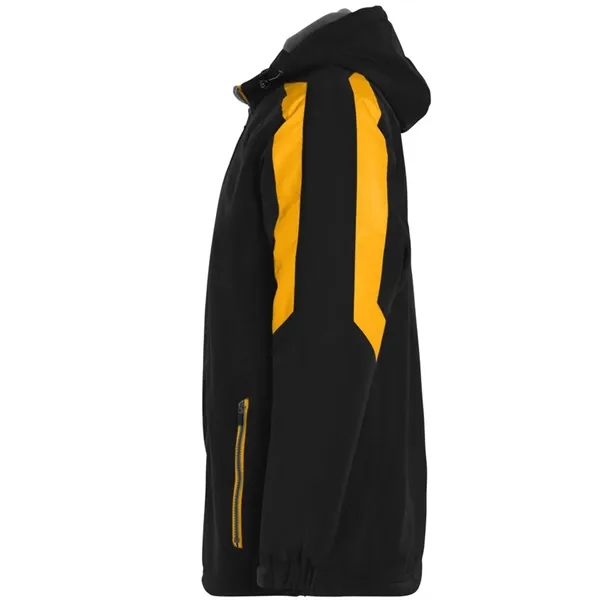 Charger Jacket... from ASI 89380 Staton Corporate and Casual