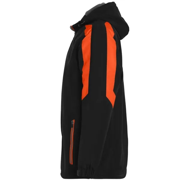 Charger Jacket... from ASI 89380 Staton Corporate and Casual