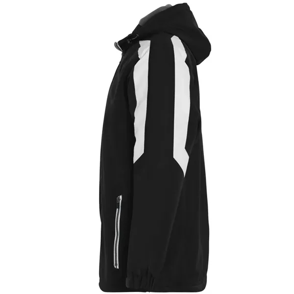 Charger Jacket... from ASI 89380 Staton Corporate and Casual