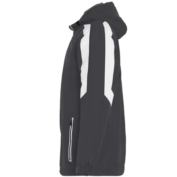 Charger Jacket... from ASI 89380 Staton Corporate and Casual