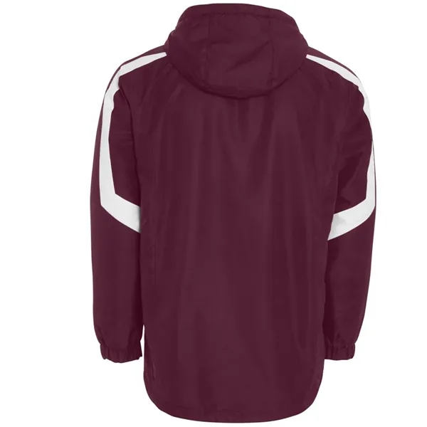 Charger Jacket... from ASI 89380 Staton Corporate and Casual