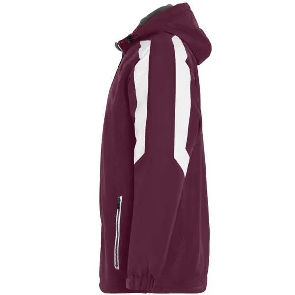 Charger Jacket... from ASI 89380 Staton Corporate and Casual