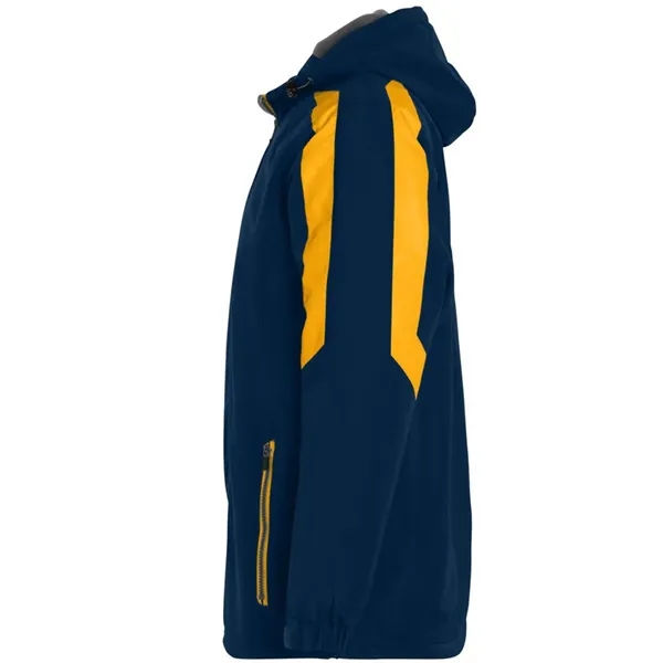 Charger Jacket... from ASI 89380 Staton Corporate and Casual