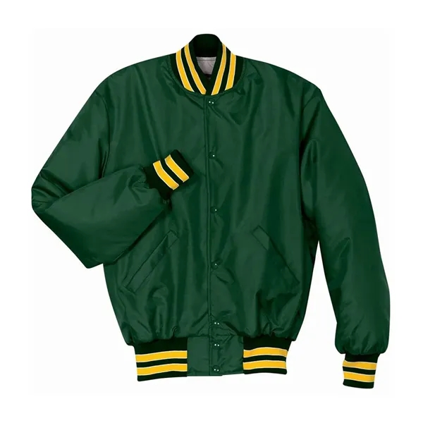 Heritage Jacket... from ASI 89380 Staton Corporate and Casual