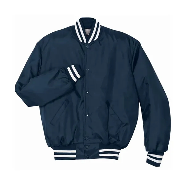 Heritage Jacket... from ASI 89380 Staton Corporate and Casual